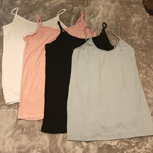 Small Women's Camisoles